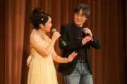<h5>粵曲表演</h5><p>Cantonese Opera performance</p>