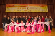 <h5>所有演出者合照</h5><p>A group photo of all the performers.</p>